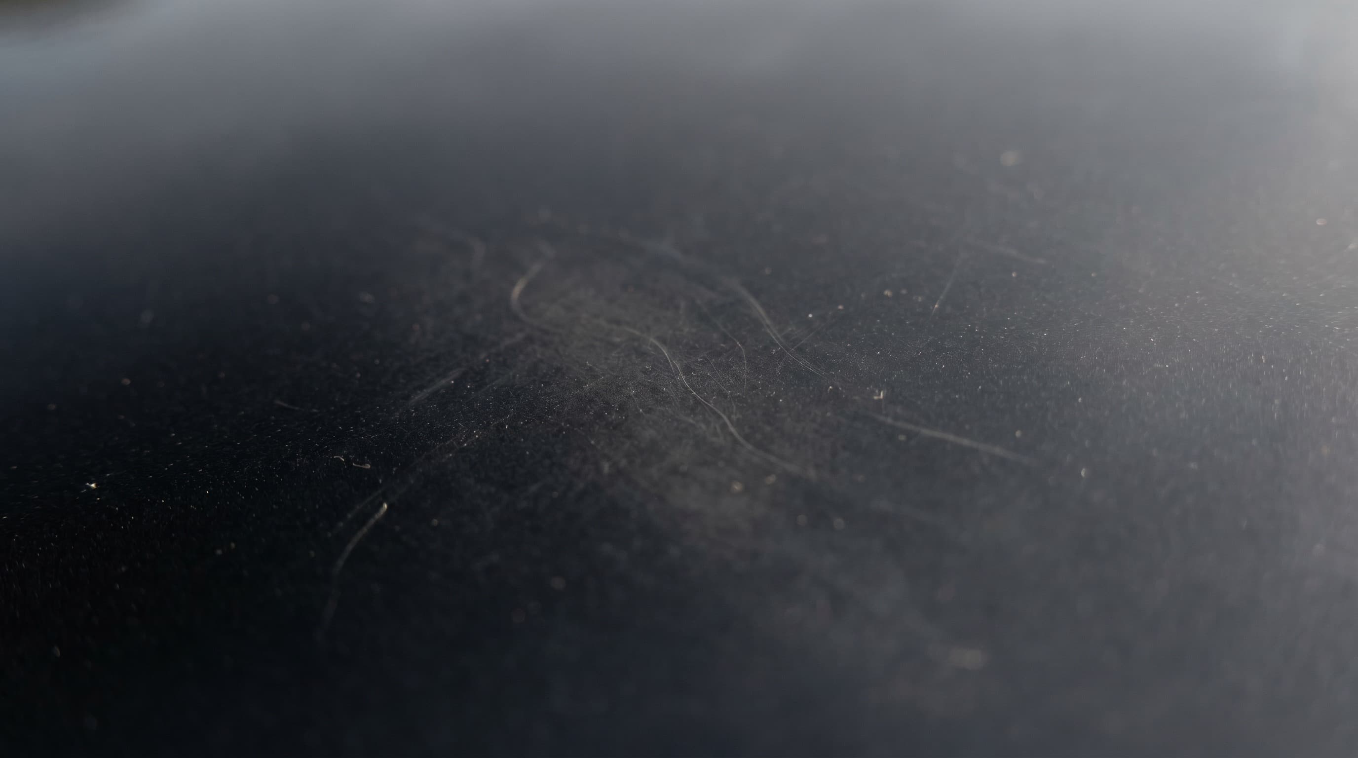 Paint before correction